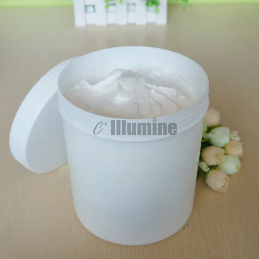 

1000g Mild Non Stimulation Amino Acid Facial Cleanser Deep Cleaning Oil Control Whitening Moisturizing Rpair