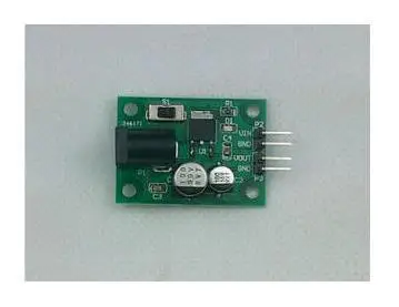 

Free Shipping! 1pcx 9V 78M09 Power Module