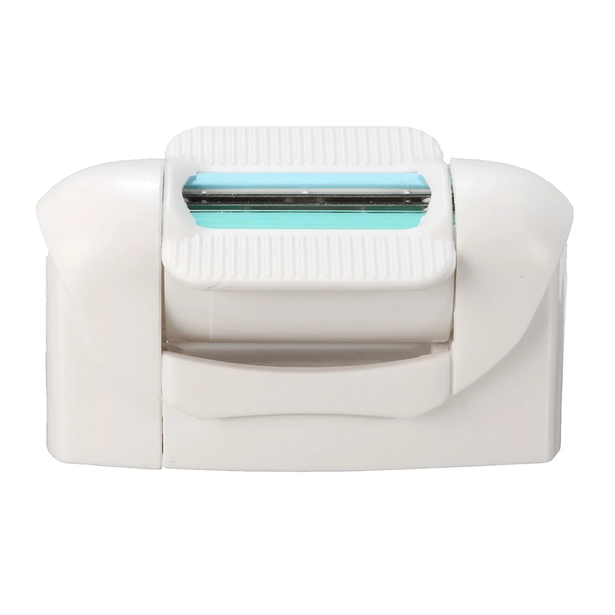 Rechargeable 4 in 1 Electric Foot Callus Remover Epilator Underarms Tweezer Shaver Hair Removal