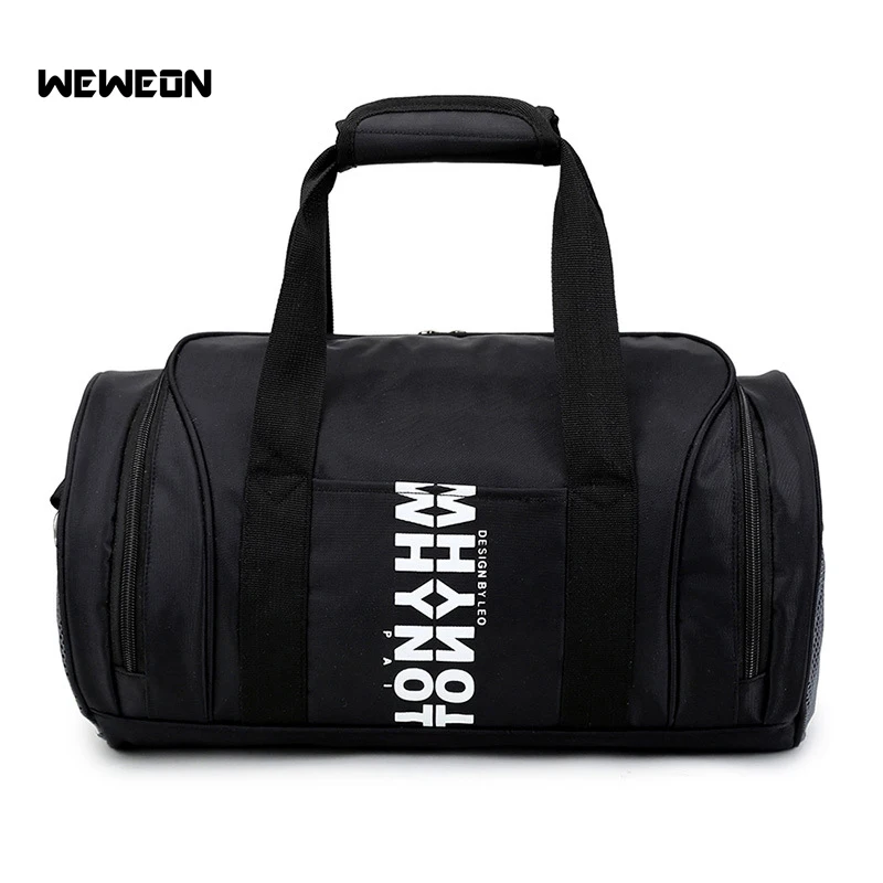 Sports Bag Training Gym Bag Men Fitness Bags Durable Multifunction