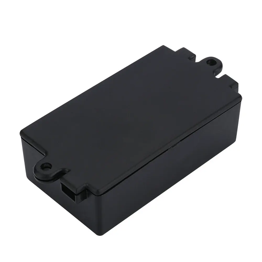 

Free Shipping 1CH wireless RF Remote Control Switch Transmitter with Receiver