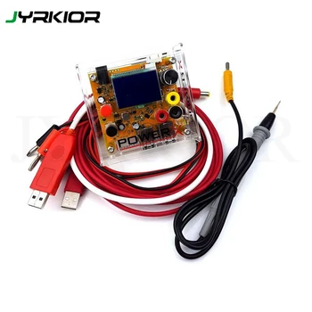 

Jyrkior iPOWER X Box High Precision DC To DC Power Supply Perfect Overload And Short Circuit Protection Circuit For Phone Repair