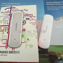 Huawei BM351i беспроводной 4g wimax модем