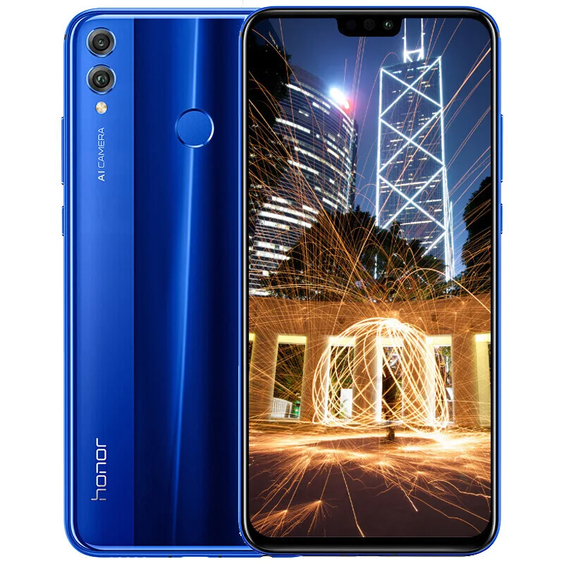 Huawei Global Version Honor 8X 6.5 inch OTA Update LTE Smartphone Android 8.1 Core 1.5GHz Screen 3750mAh 1080P Honor8x mobile Huawei Global Version Honor 8X 6.5 inch OTA Update LTE Smartphone Android 8.1 Core 1.5GHz Screen 3750mAh 1080P Honor8x mobile