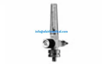 Drager O2-Flowmeter 16L С. BS MP01260 Британский Стандарт | Электронные компоненты и
