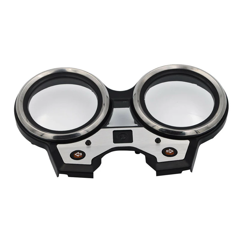 ZXMT датчики спидометра Обложка для Honda CB400 VTEC 2002-2008 2003 2004 2005 2006 2007 инструмент Чехол