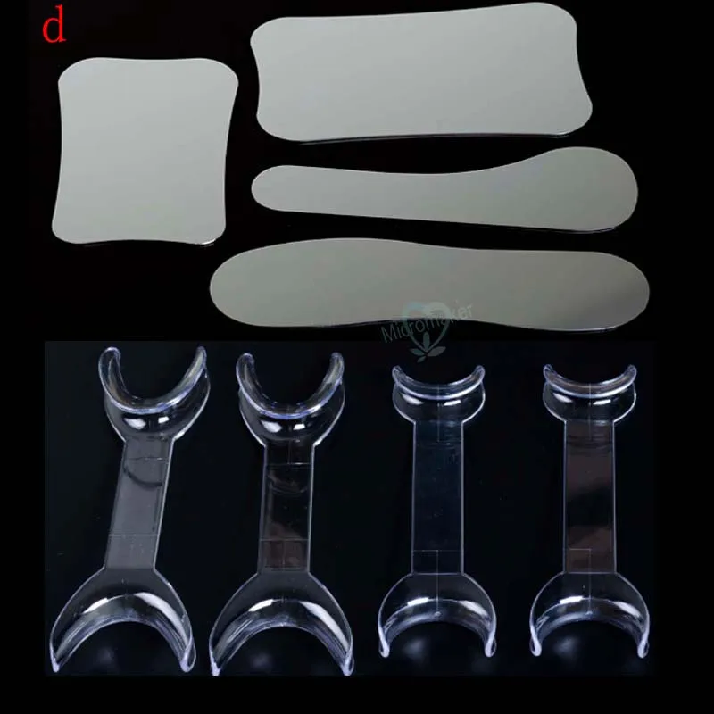 4Pcs d