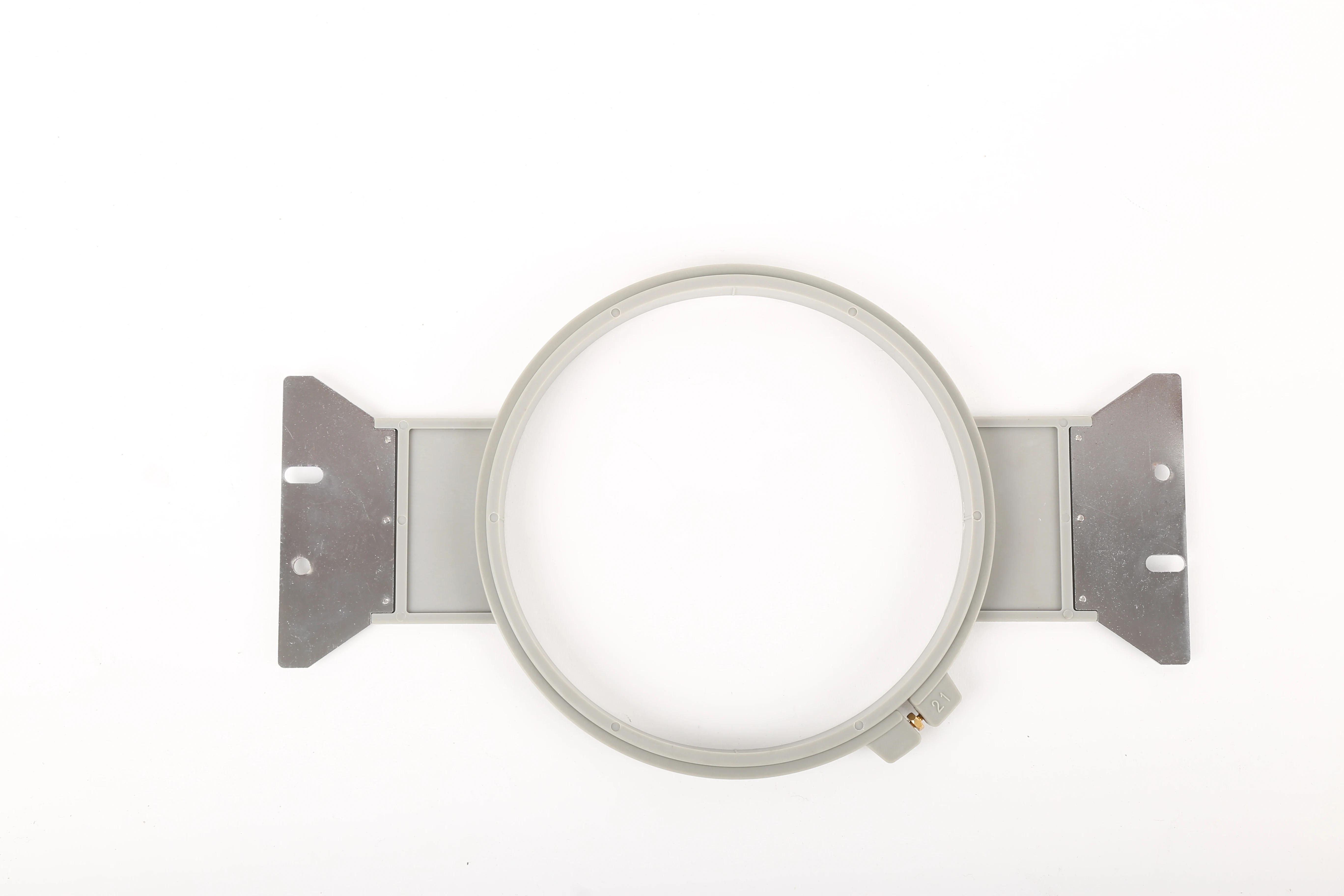 Imported industrial embroidery machine embroidery frame ZSK machines