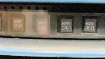 

Hot selling ,original 10PCS LTUCG450H 450H 1+2 450KHZ 450K 3foot Ceramic filter