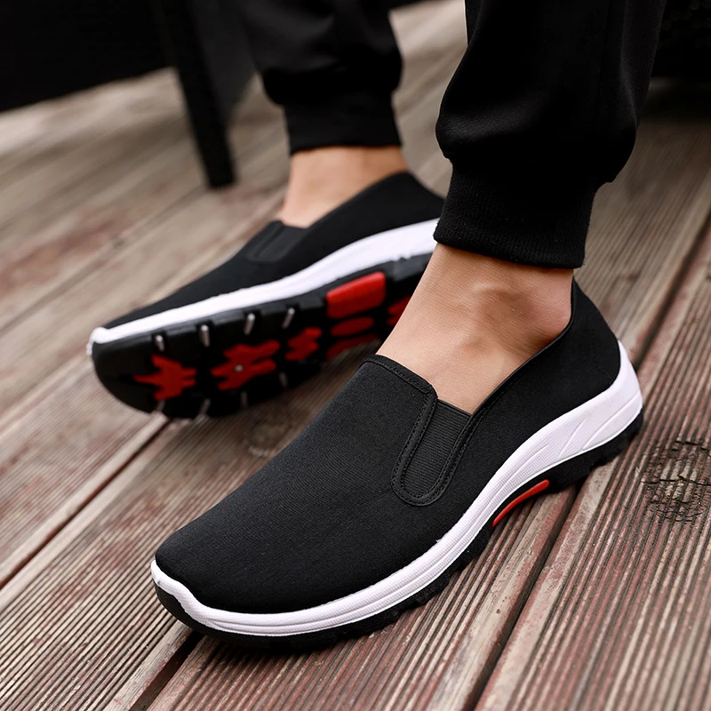 trendy men's casual shoes