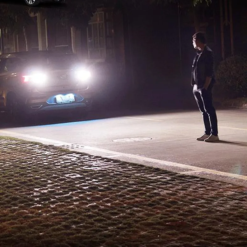 

2x T15 W16W LED Canbus Car Reverse Lights for Nissan Qashqai Juke Almera Tiida Note Pathfinder Primera x-trail T31 Patrol Titan