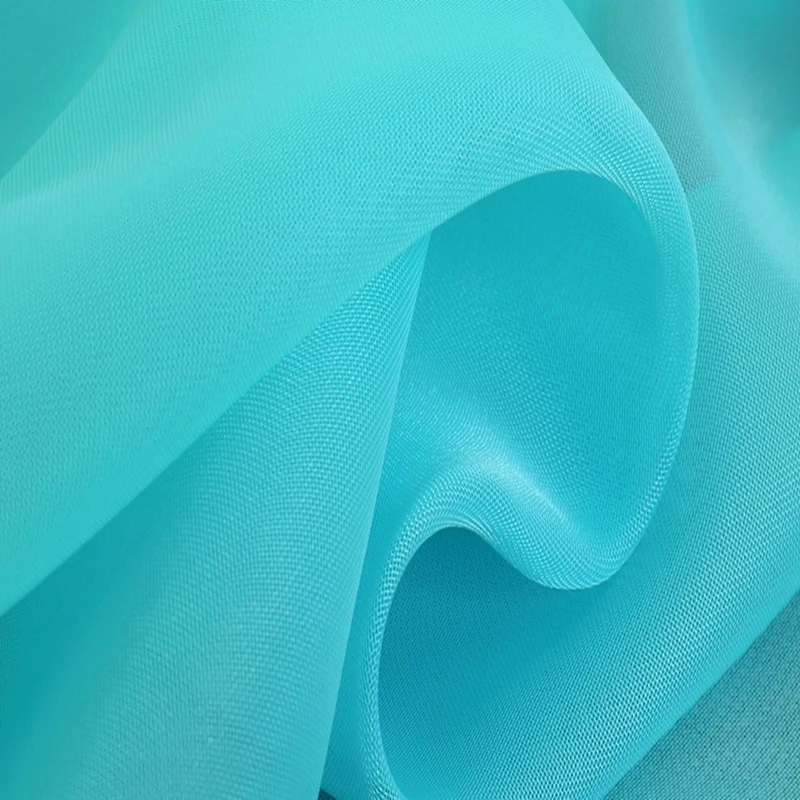 Tratamiento de ventana romántico todo-fósforo boda cortinas de techo suave Multi Color persianas cortinas para sala de estar tul A184-40 Tratamiento de ventana romántico todo-fósforo boda cortinas de techo suave Multi Color persianas cortinas para sala de estar tul A184-40