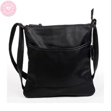 Высококачественная сумка из настоящей кожи