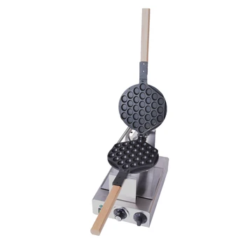

1PC FY-6Y Egg puff machine HK style egg waffle maker;egg waffle iron Electric Eggettes Egg Waffle Maker