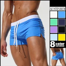 Для Мужчин's Плавание ming Мужские Шорты для купания прямые шорты с карманами на молнии дизайнерские пляжные шорты Плавание костюм сексуальный Плавание ming Мужские Шорты для купания Sunga Плавание трусы Пляжные шорты