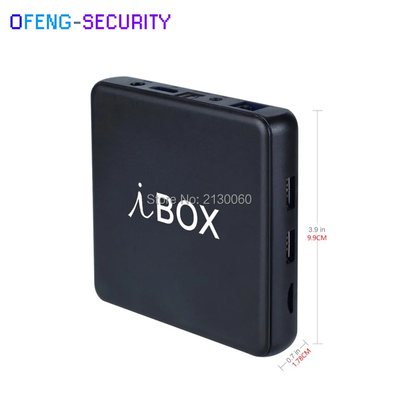 I BOX TV BOX 111