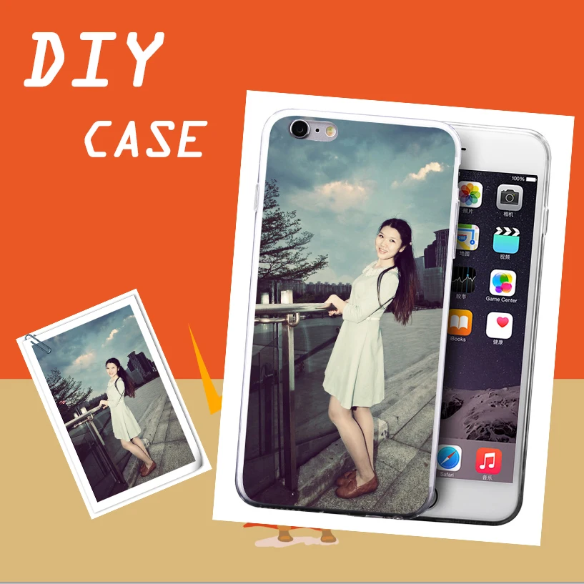 

DIY Customization Case/ Customized Case/ Print Your Case/ Personized Case For Anly Model with and Tracking Number