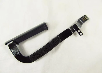 

1 Lot/ 5 PCS For MacBook 13" A1342 2009 2010 Hard Drive HDD Connector Flex Cable 821-0875-A