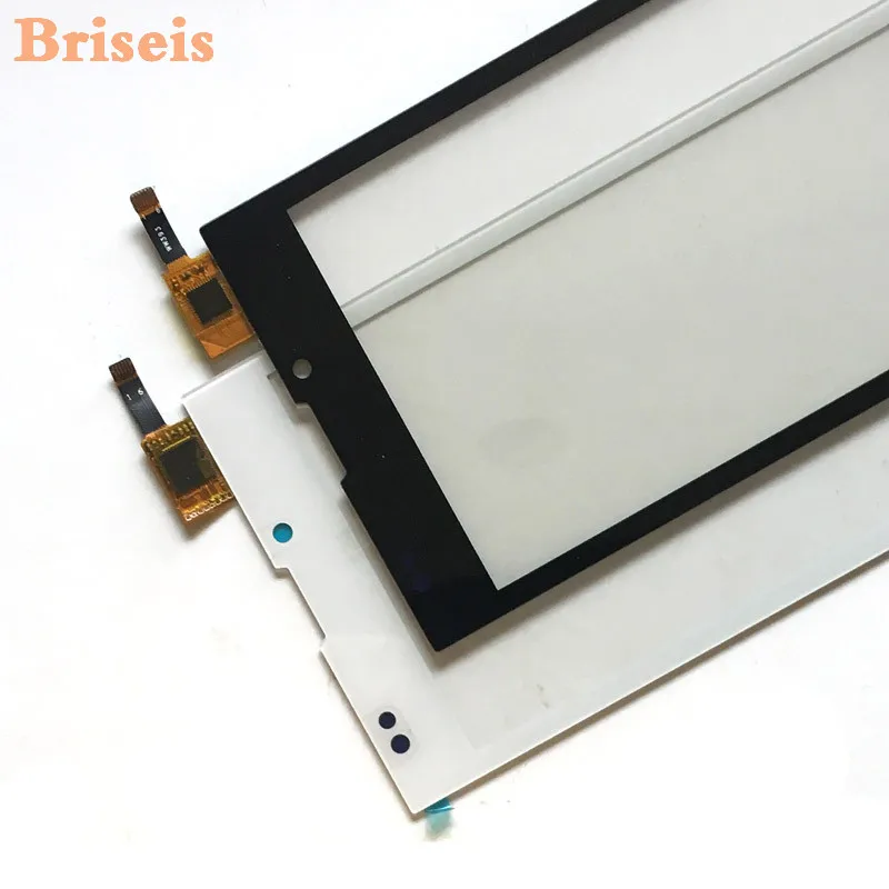 Briseis панель мобильного телефона для DEXP Ixion EL150 EL 150 Сенсорная Замена экрана
