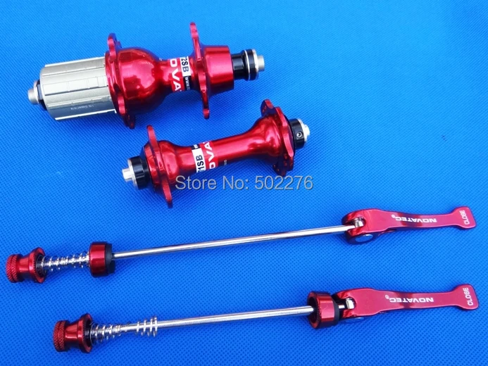 Велосипедные ступицы A271SB F372SB красные подходят для Shiman 8s 9s 10s 11S|road bike hub|bike hubhub road |
