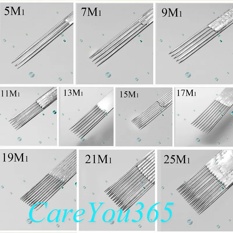 Где Можно Купить Иглы Для Тату