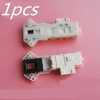 

1pcs washing machine door lock Suitable for Panasonic Haier samsung lg washing machine parts