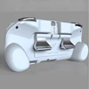 Funda 2 en 1 para PSV 2000 Handle L2 R2 Trigger L3 R3 Trigger PS VITA 2000 Slim, consola de juegos para ps4, pc, accesorios de mando ► Foto 1/6