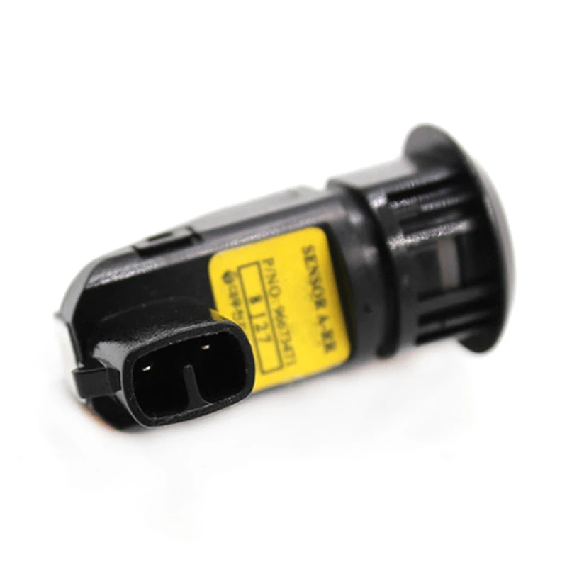 OEM 96673471 для Chevrolet Captiva 96673467 96673464 96673474 автомобильный PDC черный ультразвуковой