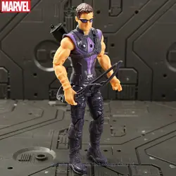 Hasbro Marvel Мстители Alliance tyrants Железный человек Hawkeye Panthers игрушечные муравьи ручные модели игрушки для детей и взрослых