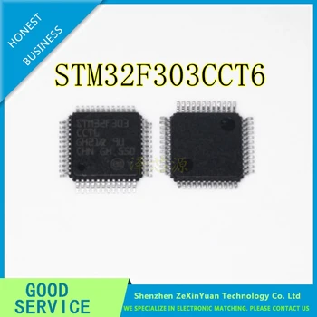 

5PCS 10PCS STM32F303CCT6 STM32 F303CCT6 QFP-48 Best quality