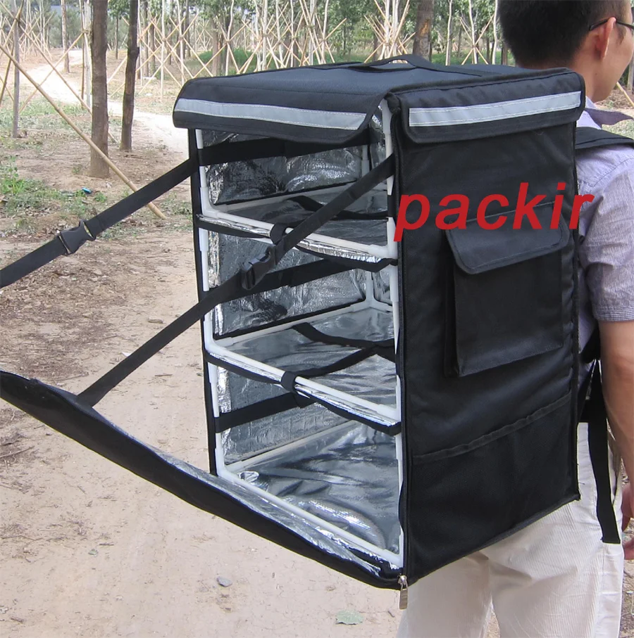Insulated Boxes For Food Delivery Insulated Boxes For Food Delivery