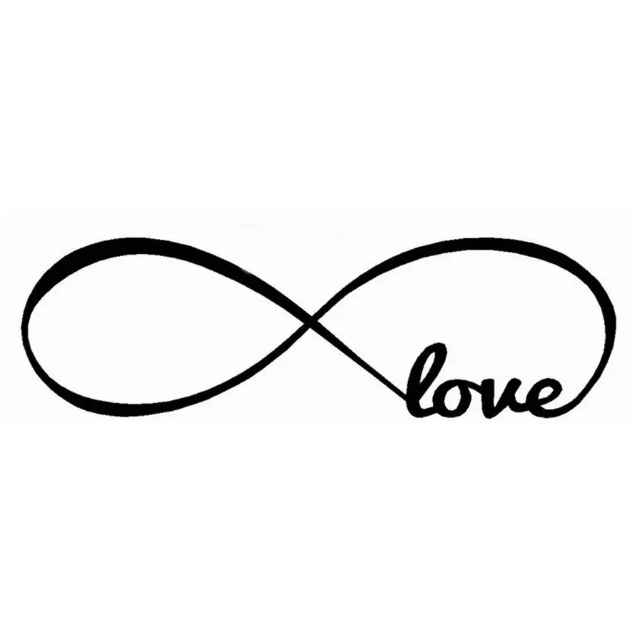 free shipping bedroom wall decals love wall stickers bedroom decor