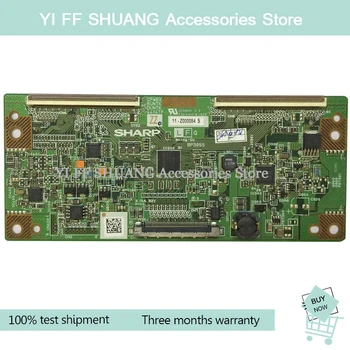 

100% Test shipping for 40E19HM logic board CPWBX RUNTK DUNTK 4414TP ZZ