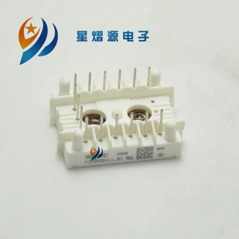 

Fs10r06vl4 _ B2 новый IGBT модуль 10A-600V в наличии