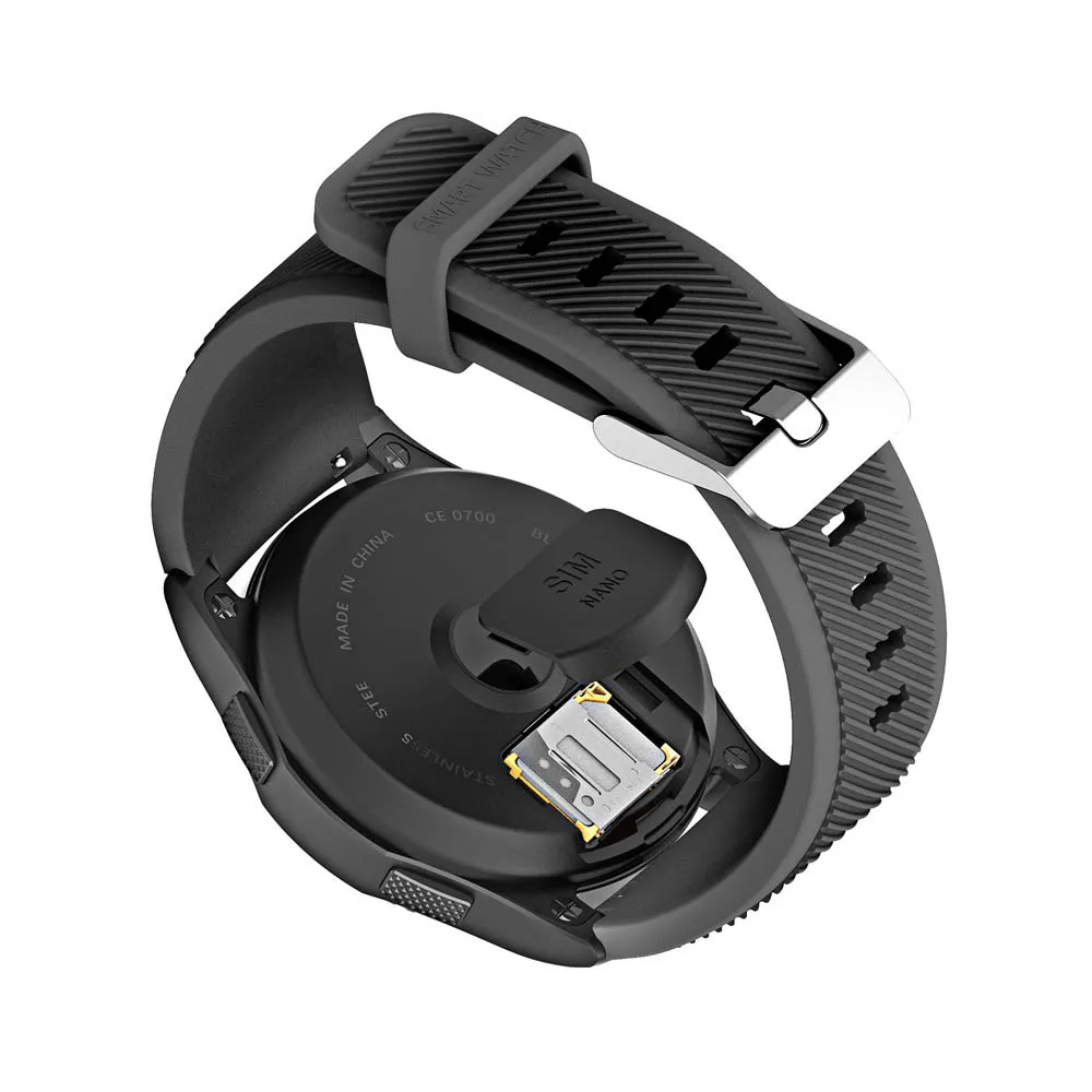 Bluetooth Smart Watch GPS Tracker Watch Pedometer Wearable Devices Heart Rate Smartwatch SIM For Android & IOS AU22a Bluetooth Smart Watch GPS Tracker Watch Pedometer Wearable Devices Heart Rate Smartwatch SIM For Android & IOS AU22a