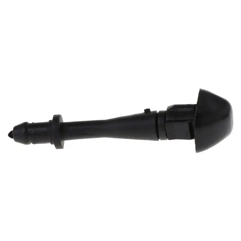 

1Pcs Car Front Windshield Windshield Washer Wiper Nozzle For Great Wall Hover H3 H5