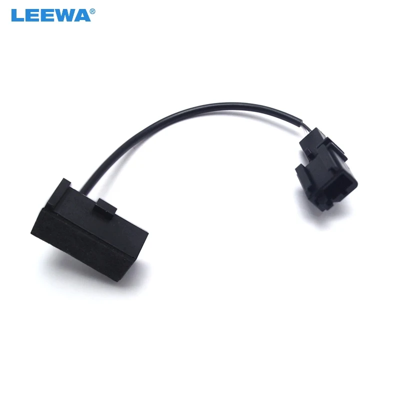LEEWA 10 шт. автомобильный RCD510 RNS510 RNS315 Bluetooth микрофон в комплекте микро телефонный