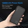 FLOVEME batterie d'alimentation 10000mAh pour iPhone Xiaomi Powerbank batterie externe chargeur Portable Mi Powerbank batterie de secours ► Photo 3/6