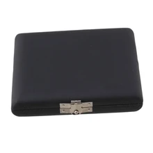 Черный Чехол-тростник из искусственной кожи 3 шт. 6 шт