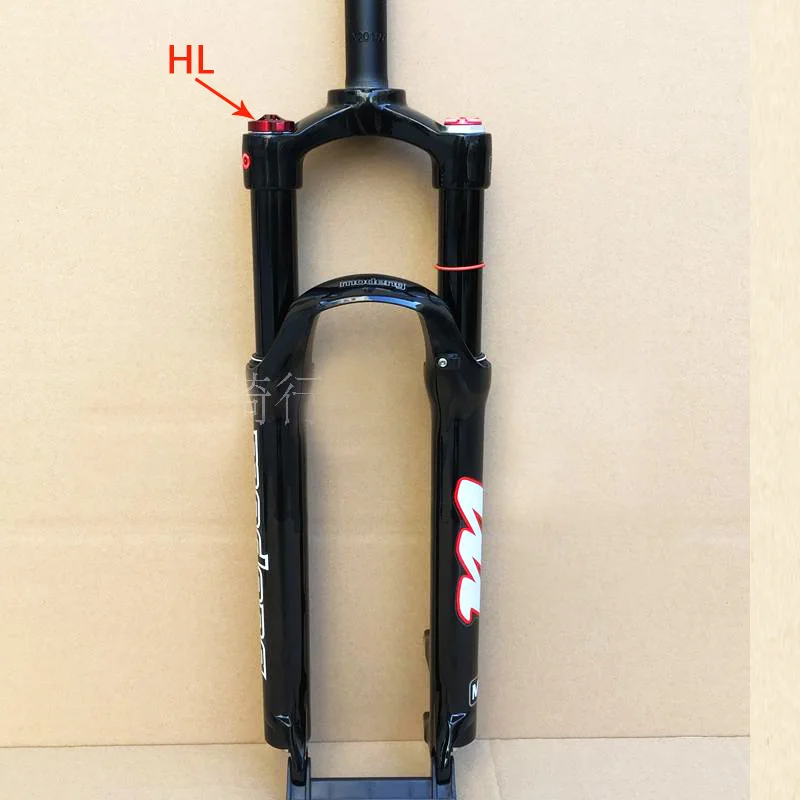 Купить Воздушную Вилку Для Велосипеда 27.5