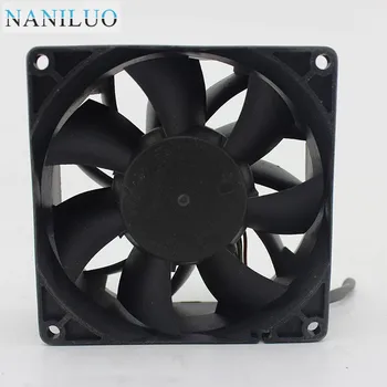 

Original PMD2409PMB2-A 90*90*38mm DC 24V 9.6W 3 wire converter cooling fan