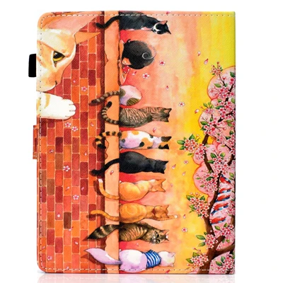 cute huawei phone cases Đa năng Có Thể Điều Chỉnh Kích Thước Đứng dành cho 7.9 8.0 inch Nắp Bảo Vệ Với Khe Cắm Thẻ 8inch E Túi Sách 8 "EReader CapA silicone case for huawei phone