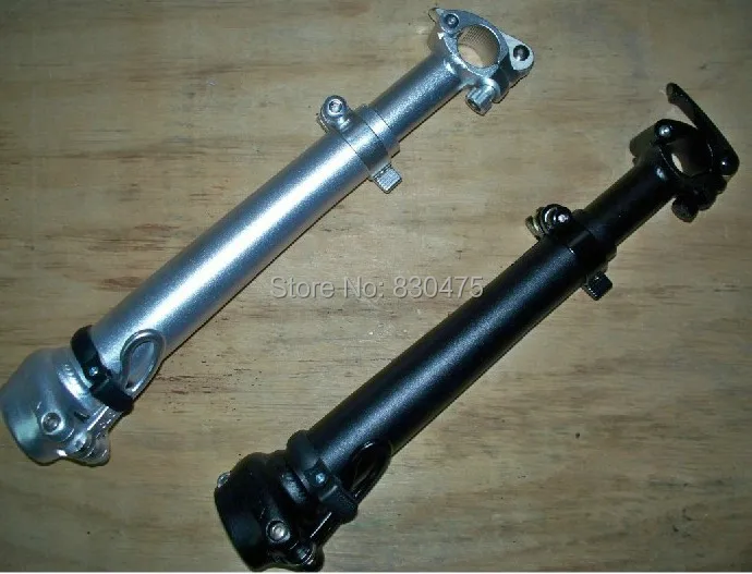 

SP8 412 Folding bike head tube BMX folding bicycle head tube