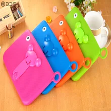 BDF New 7 inch Nice kids Tablet pc Android 4.4 more color Quad Core Installed Best gifts for Children 7 inch Tablets Pc 8GB tab