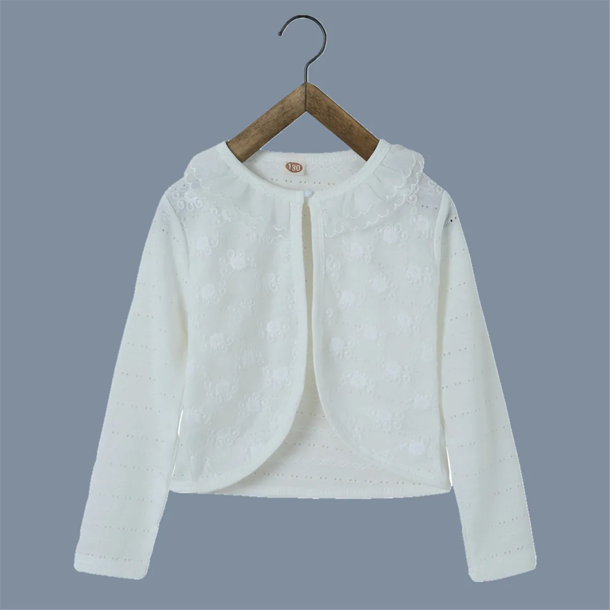 Shrug Girl Children Cardigan Shrug Jacket Kids Girl Girl Kids