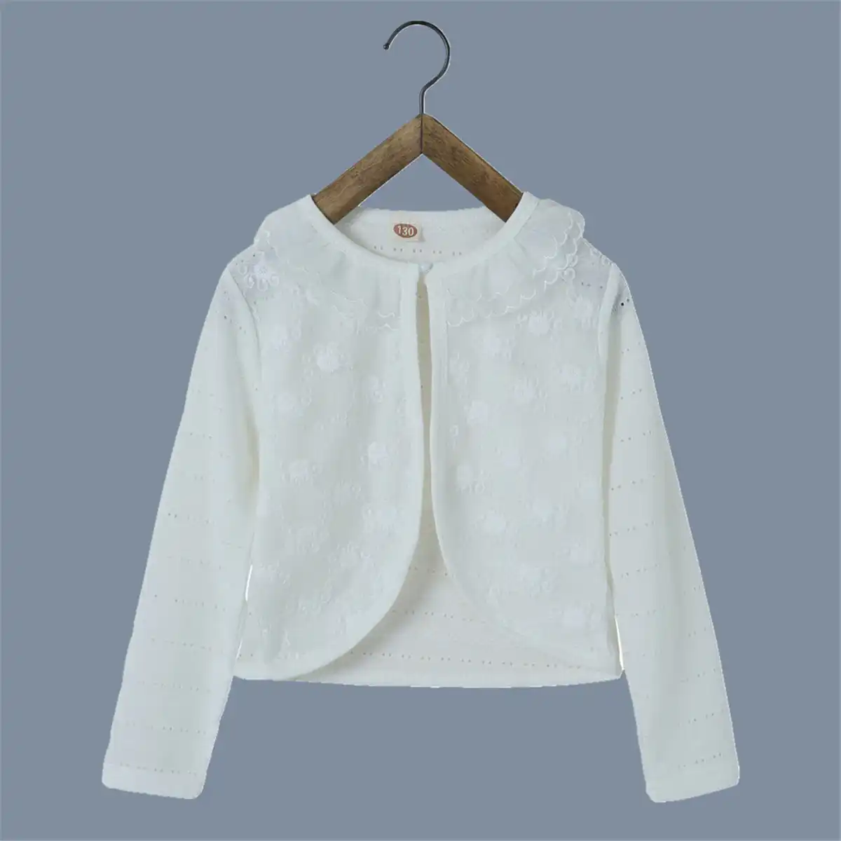 shrug cardigan sweater