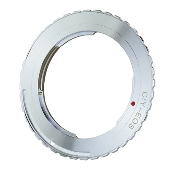 

Lens Adapter Ring for Contax Yashica C/Y CY Lens to Canon 5Ds 5DsR 70D 700D 100D 5DIII T5i SL1 T4i XS XT