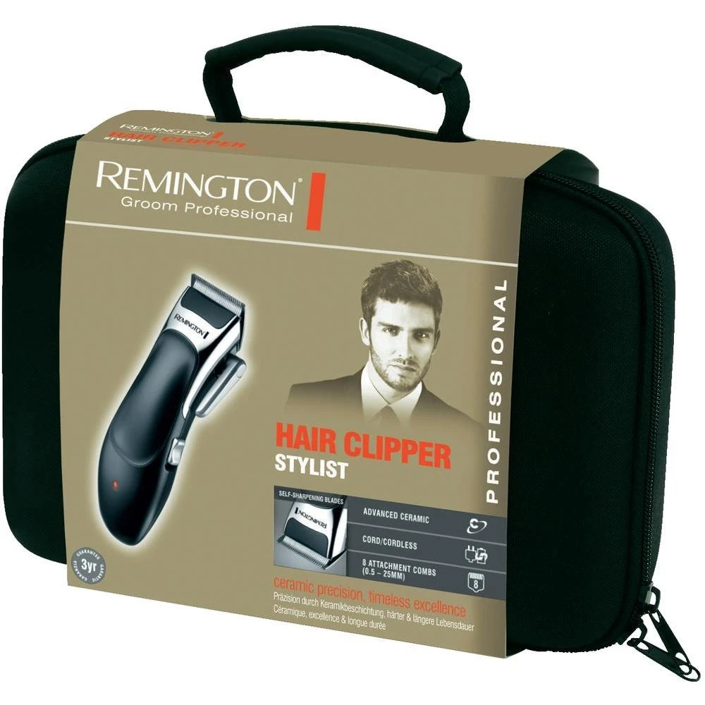 Машинка для стрижки Remington HC 363C