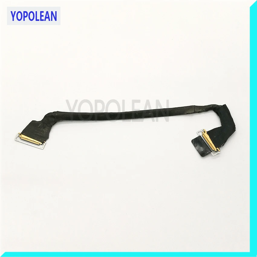 

Original LCD LED LVDS Display Cable For Macbook Pro 13" A1278 2008 2009 2010