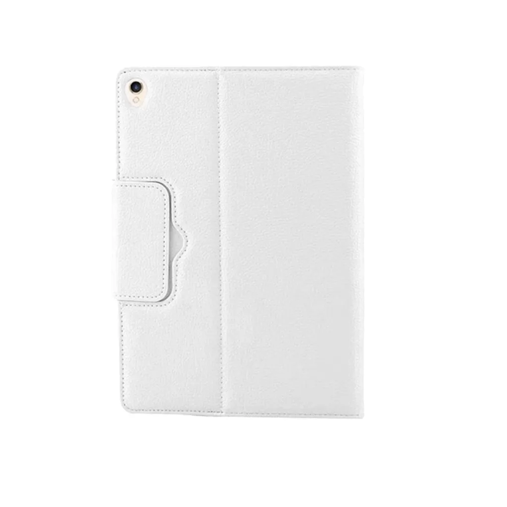 Ouhaobin, планшет, Bluetooth клавиатура, для iPad Pro 10,5 дюймов, тонкий корпус, чехол-подставка, Беспроводная Bluetooth клавиатура, чехол, Прямая поставка 405#3